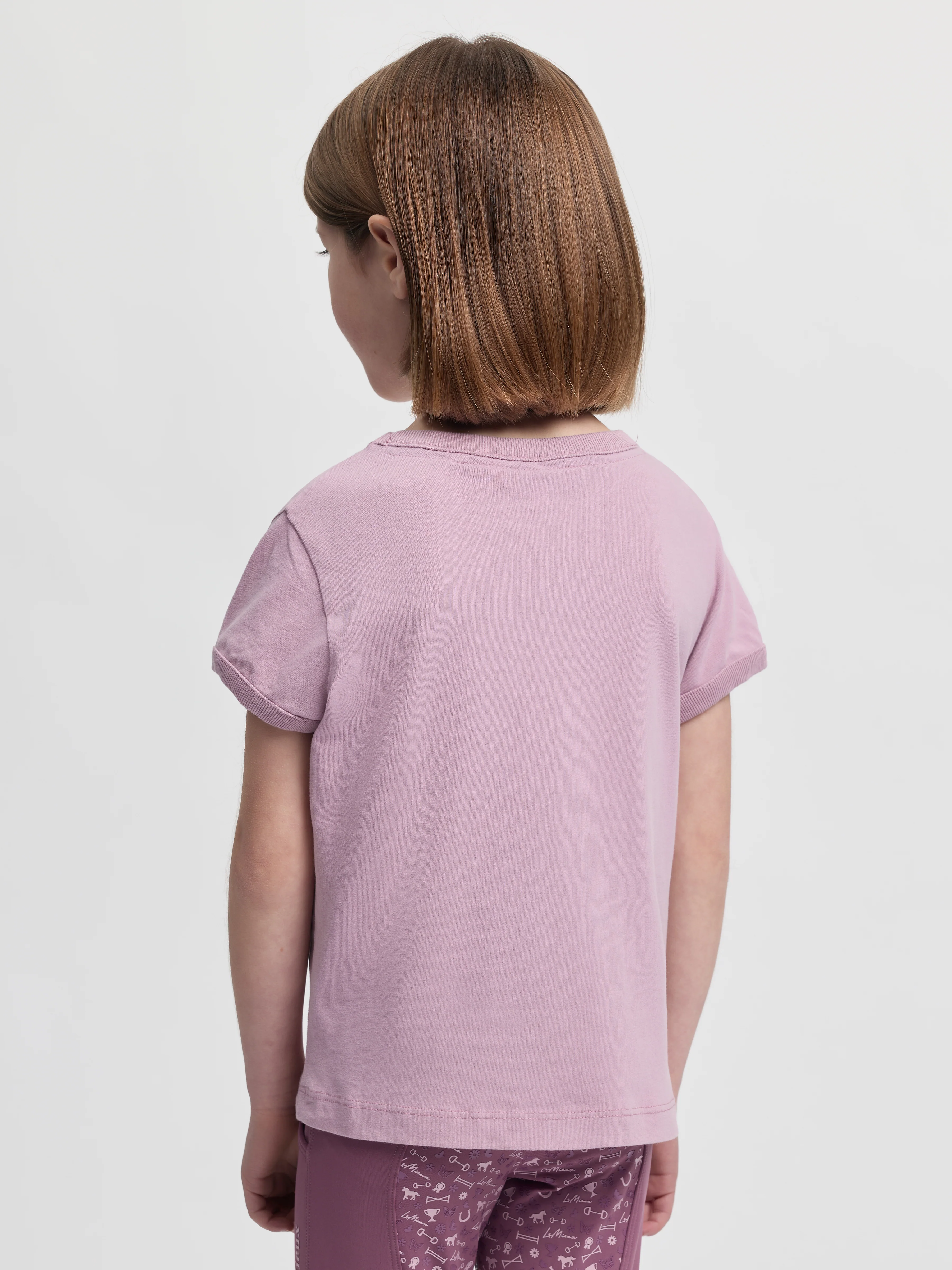 Le Mieux Mini Alex T-Shirt Fondant - Image 3