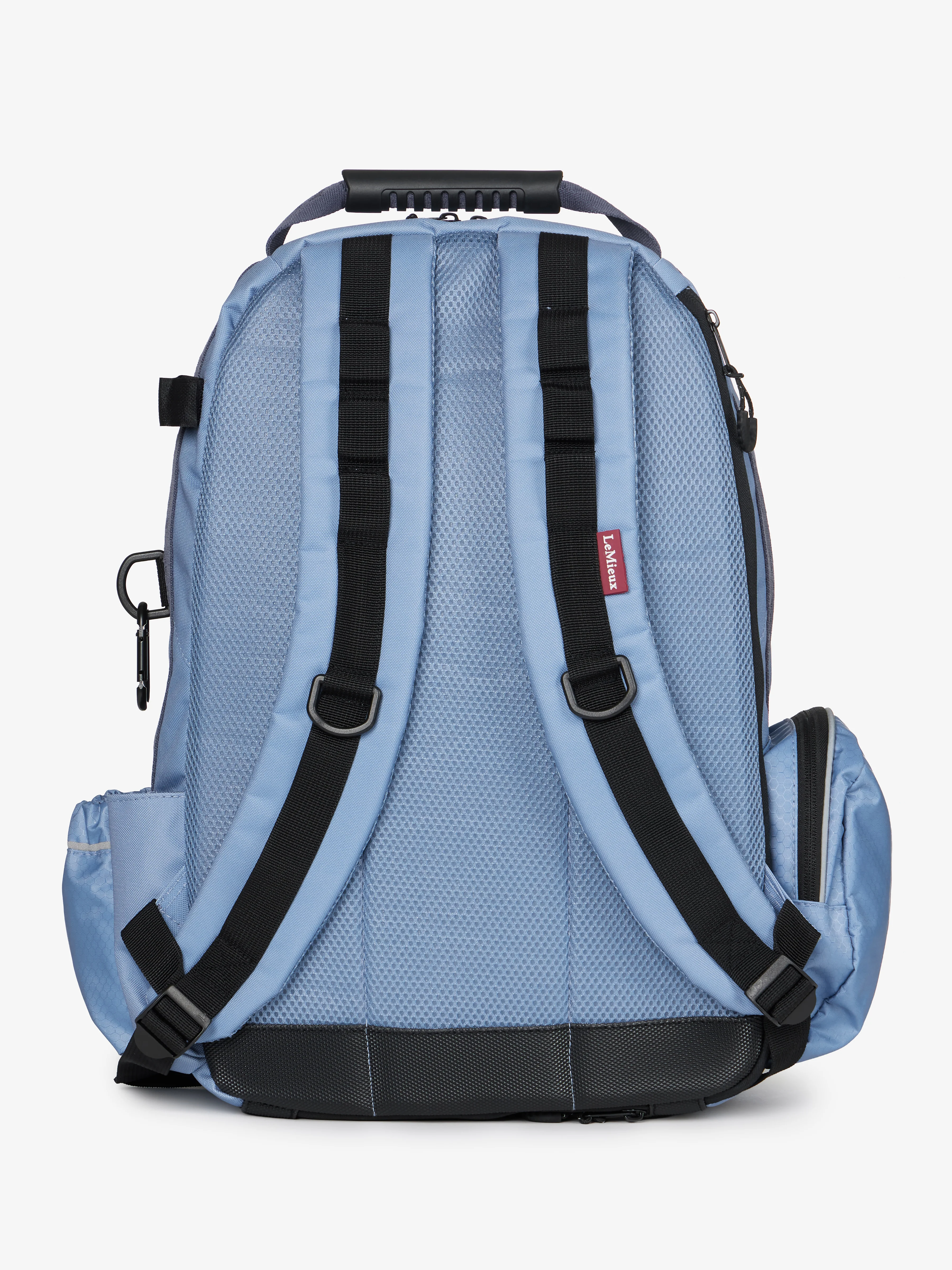Le Mieux Pro Rucksack Powder Blue - Image 4