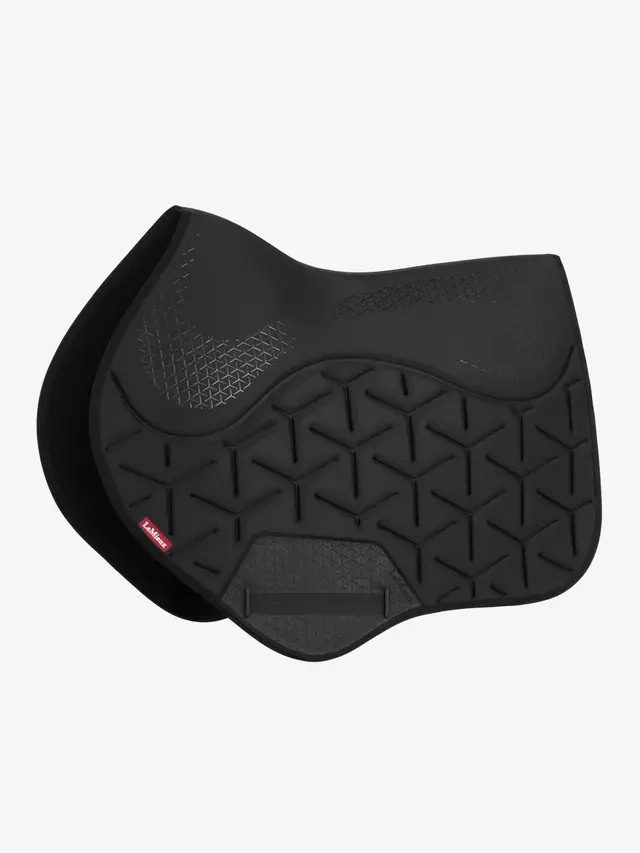 Le Mieux ProForm Moulded Close Contact Pad Black Large
