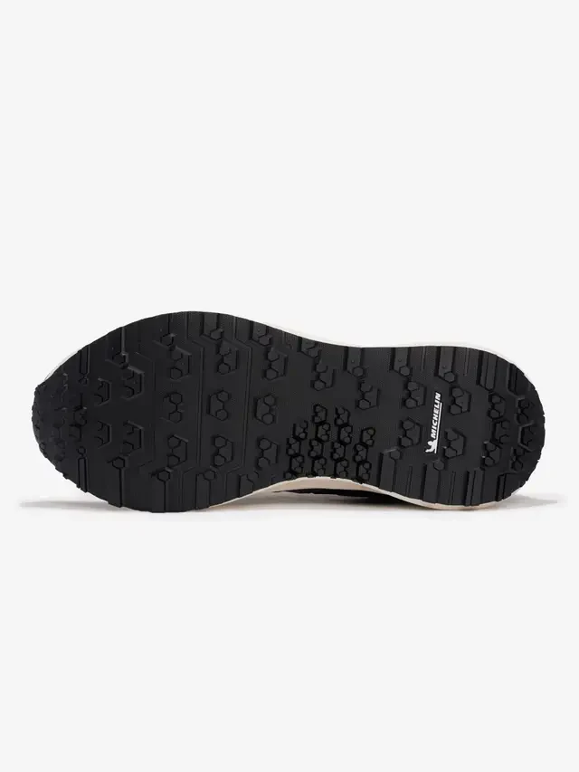 Le Mieux Trax Viva Waterproof Trainer Juniper / Lilac - Image 5