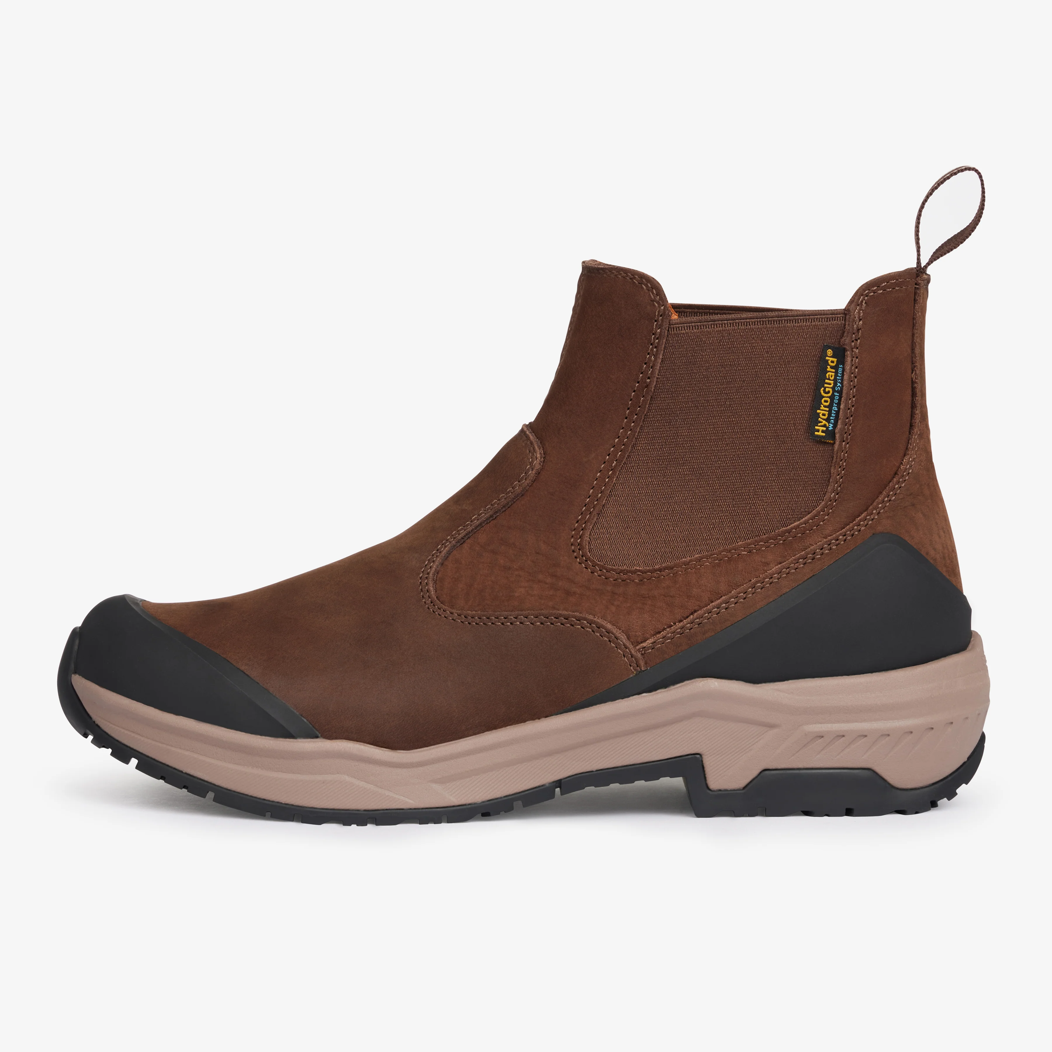 Le Mieux Trex Waterproof Chelsea Boot - Image 3