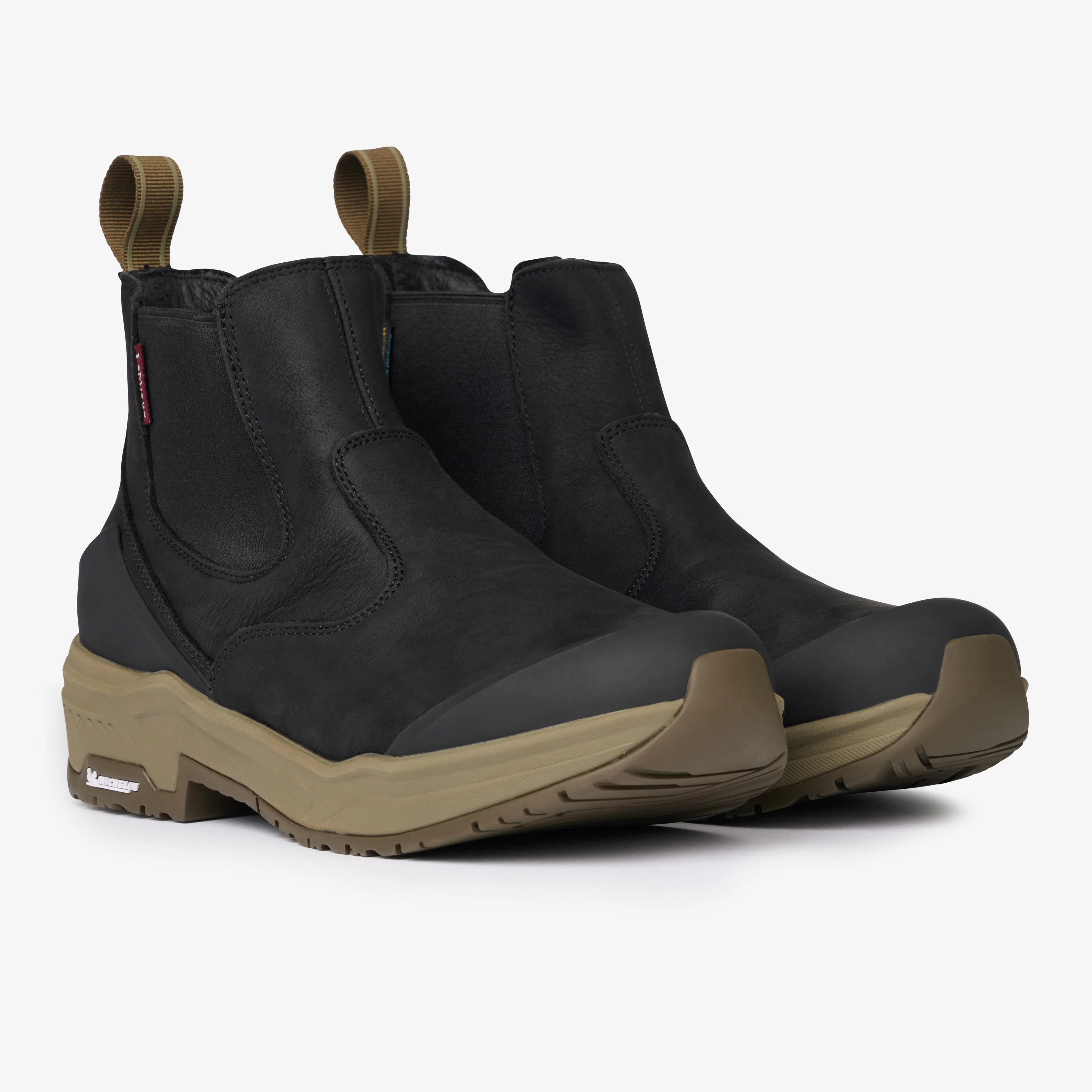 Le Mieux Trex Waterproof Chelsea Boot - Image 5