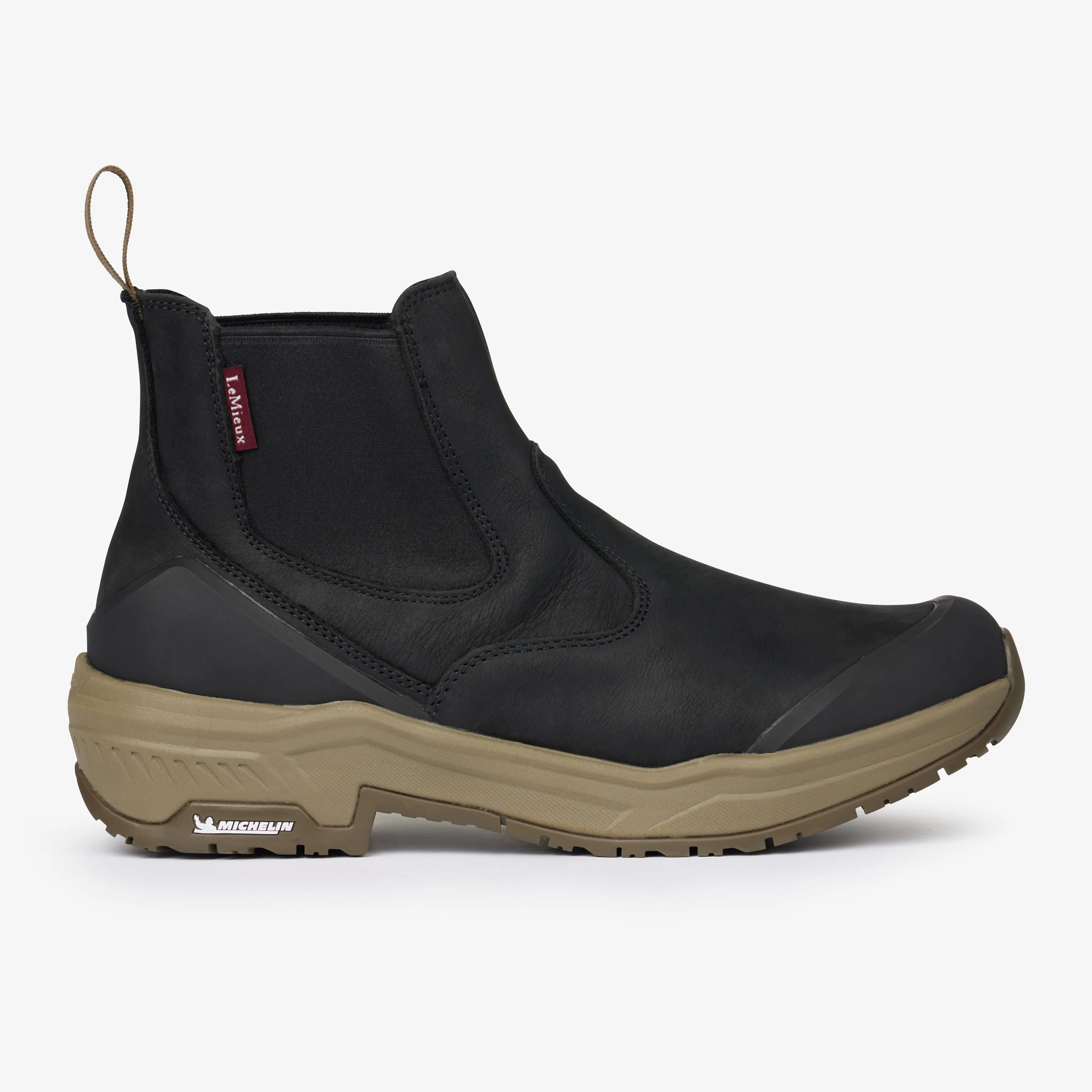 Le Mieux Trex Waterproof Chelsea Boot - Image 7