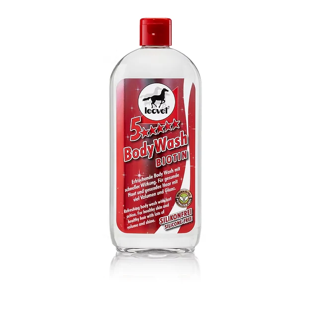 Horse Care - Shampoo