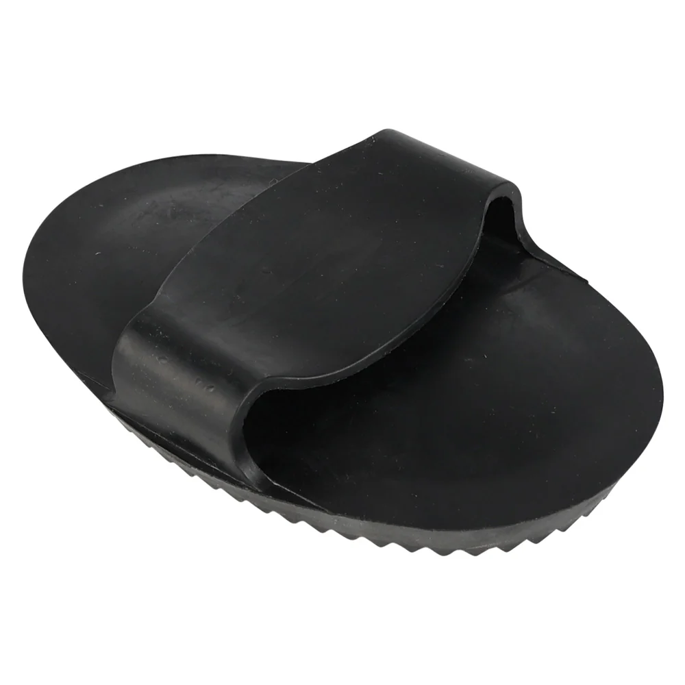 Lincoln Rubber Curry Comb - Image 2