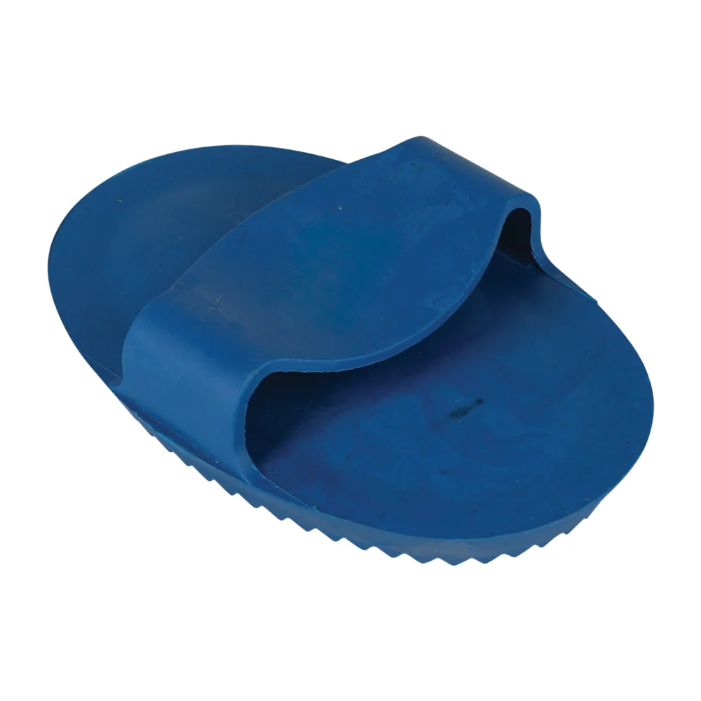 Lincoln Rubber Curry Comb - Image 4