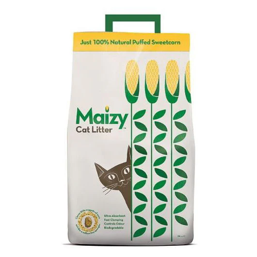 Maizy Cat Litter 24L - Image 2
