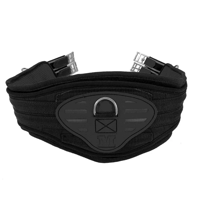 Majyk Equipe All Purpose Ergonomic Girth Black