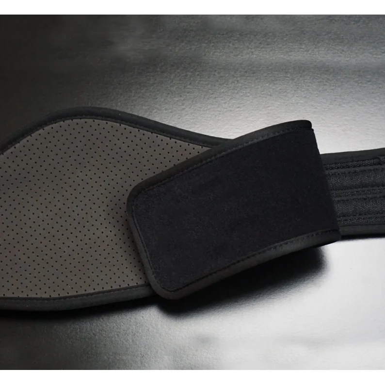Majyk Equipe All Purpose Ergonomic Girth Black - Image 2
