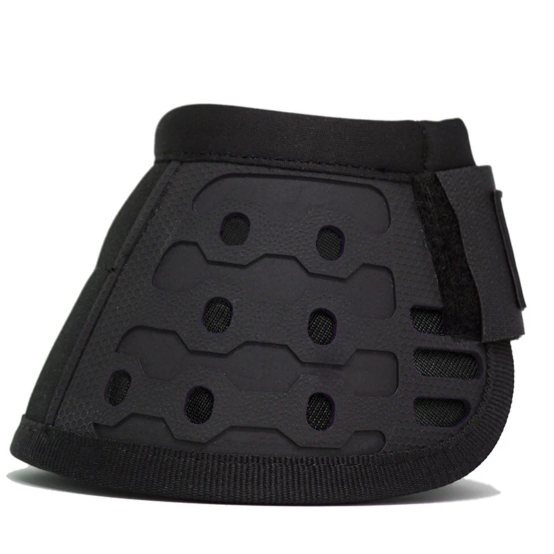 Majyk Equipe Over Reach Boot Black / Black