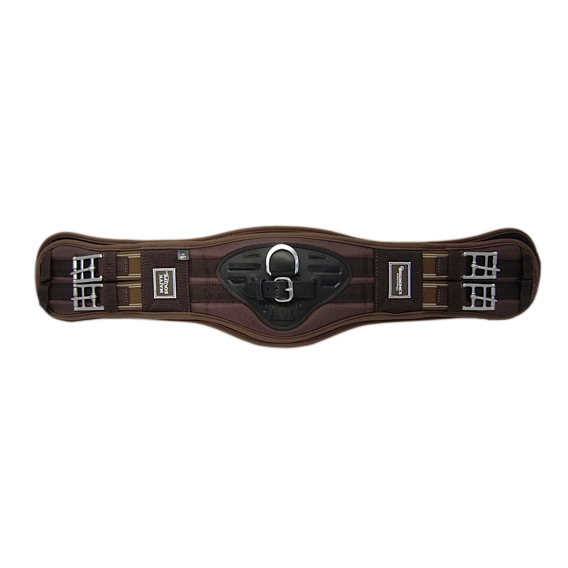 Majyk Equipe XC Monoflap Ergonomic Girth - Image 2