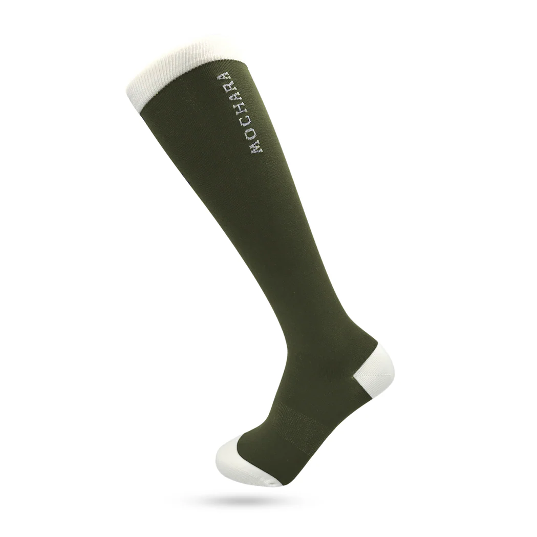 Mochara Long Riding Socks - Image 4