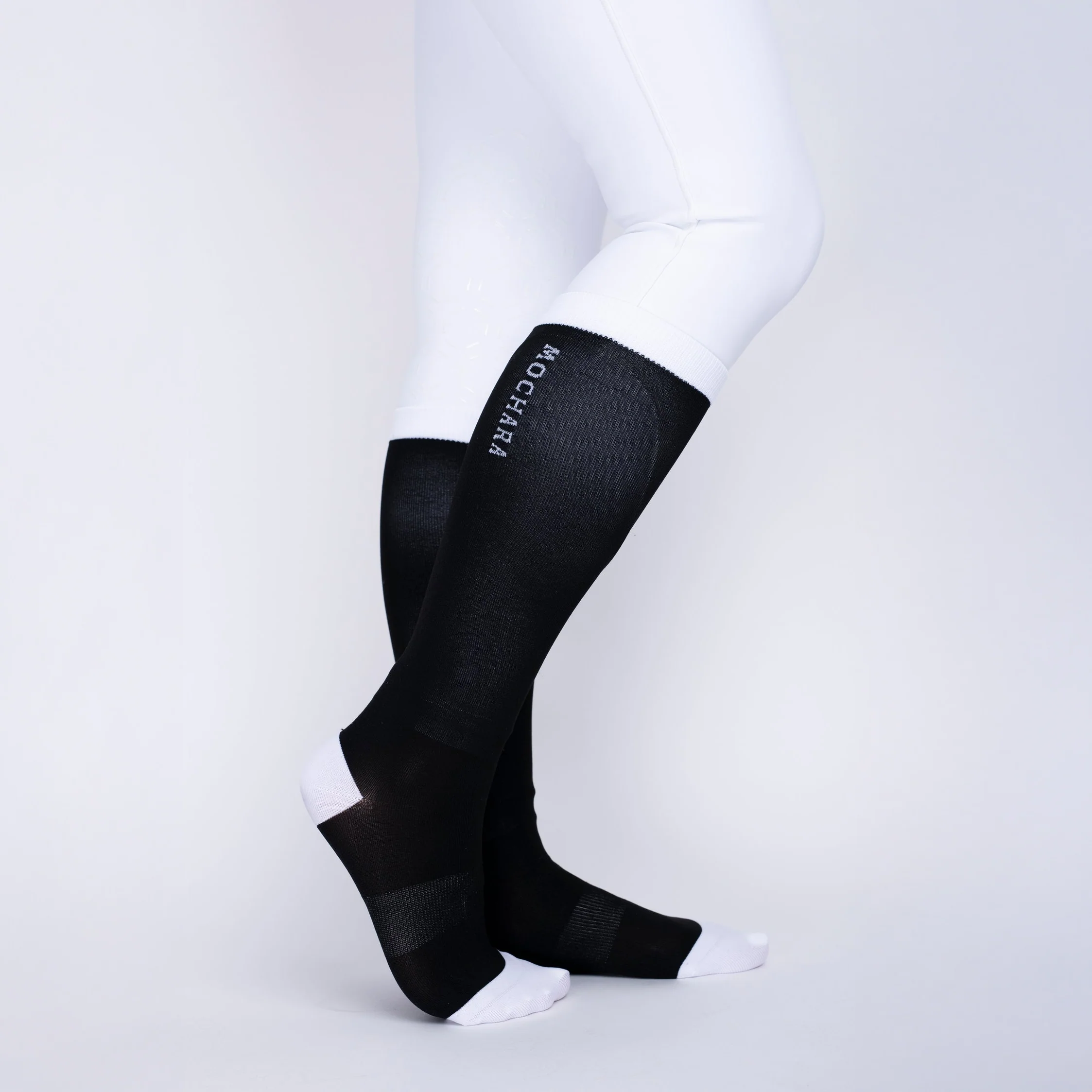 Mochara Long Riding Socks - Image 6
