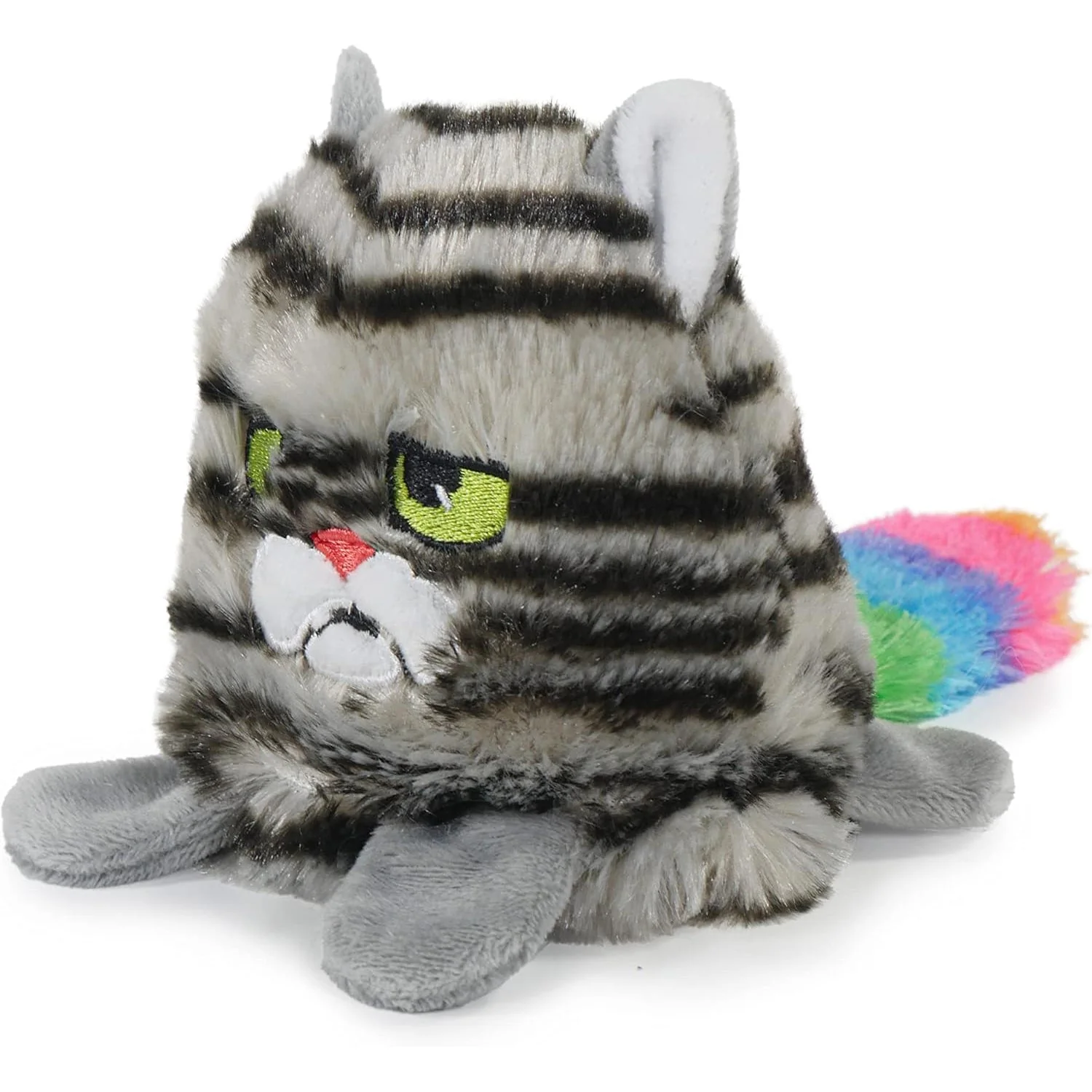 Moody Moggy Reversible Grab Toy - Image 2