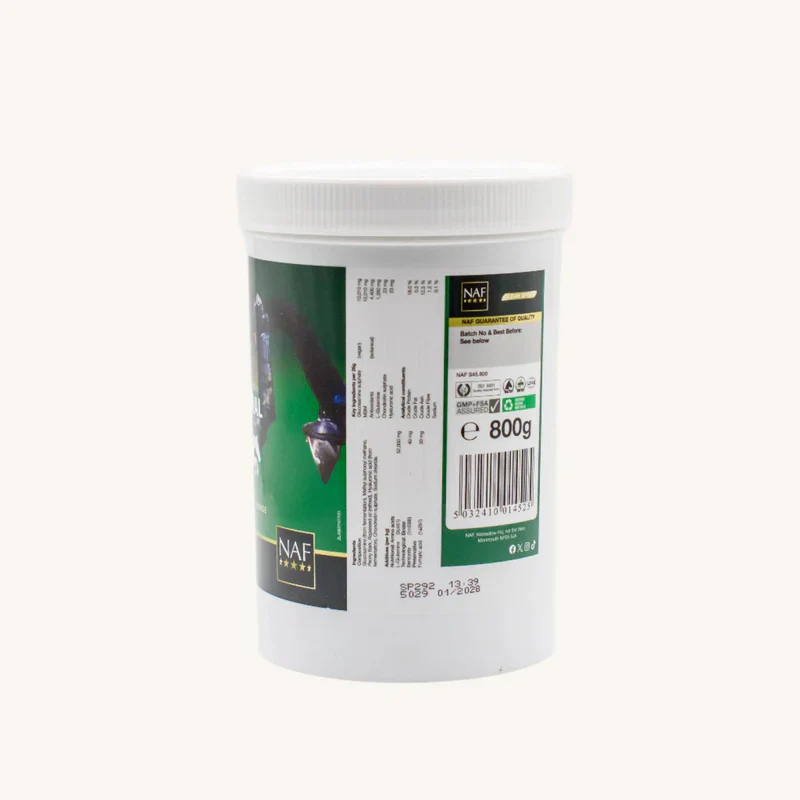 NAF Superflex Original 800g - Image 2