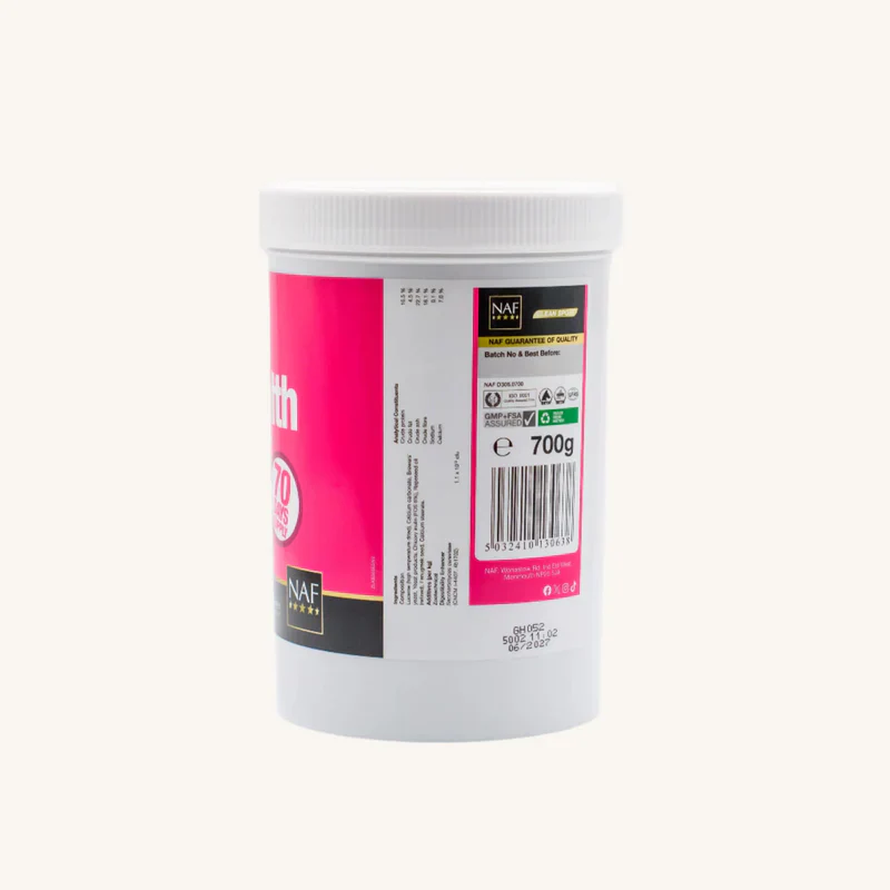 NAF Daily Gut Health 700g - Image 2