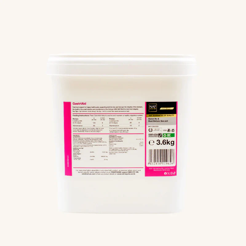 NAF GastriAid 3.6kg - Image 2