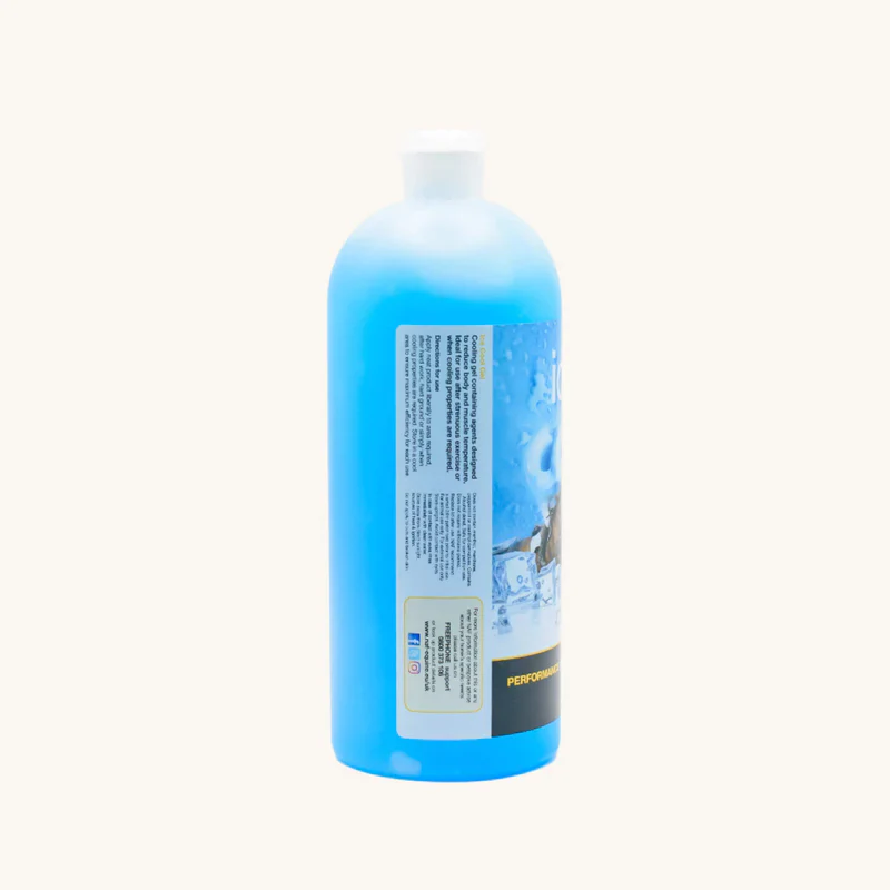 NAF Ice Cool Gel 1L - Image 2