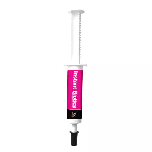 NAF Instant Biotics Paste Syringe 30ml - Image 2