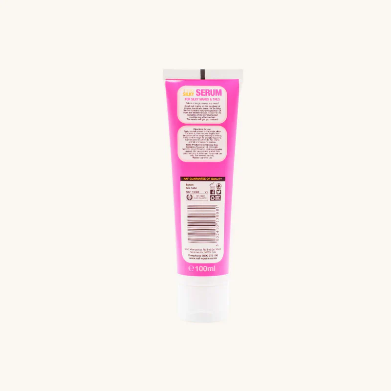 NAF It's So Silky Serum 100ml - Image 2