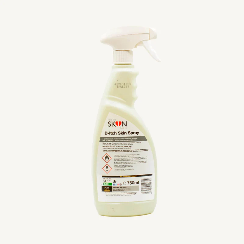NAF LTSHI Spray 750ml - Image 2