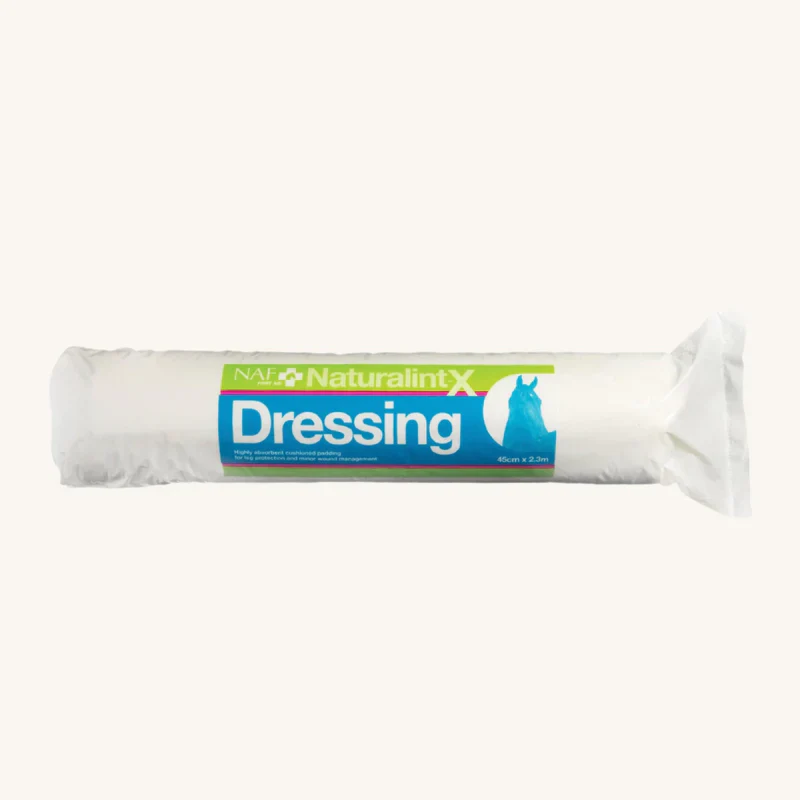 NAF NaturalintX Dressing 45cm x 2.3m