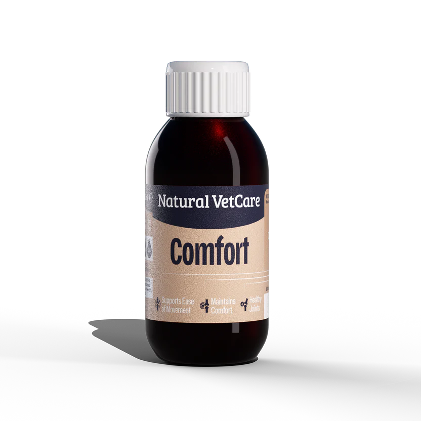 NAF NVC Comfort Oil 100ml