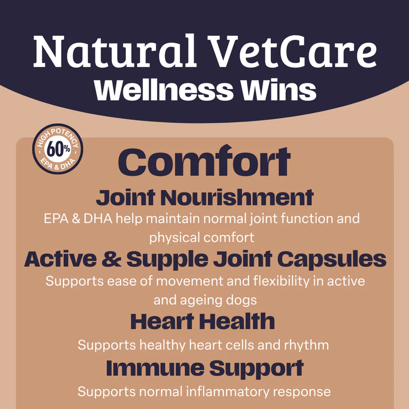 NAF NVC Comfort Oil 100ml - Image 3