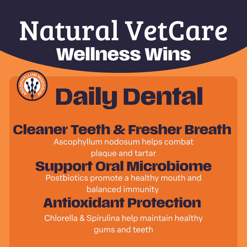 NAF NVC Dental Powder 200g - Image 3