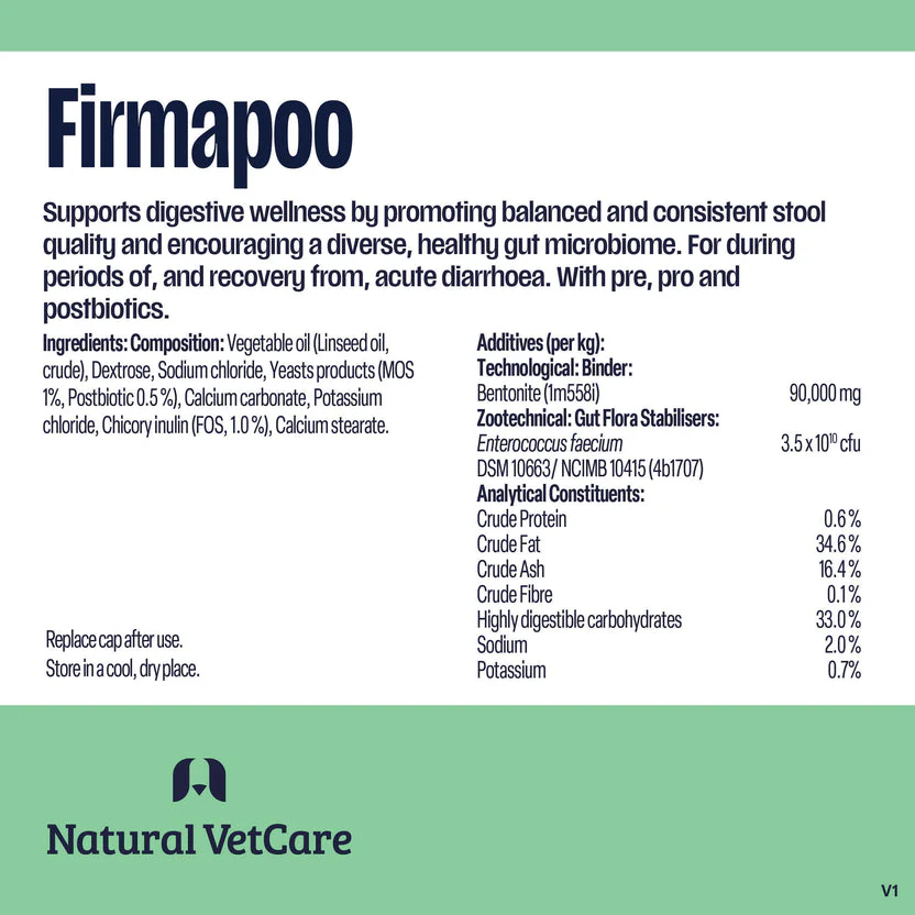 NAF NVC Firmapoo - Image 3