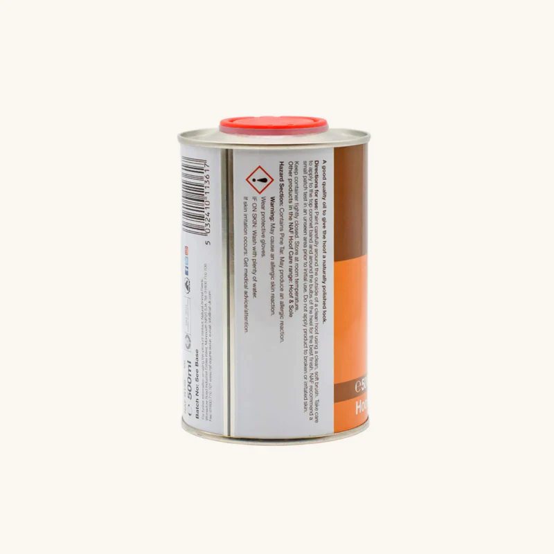 NAF Hoof Oil 500ml - Image 2