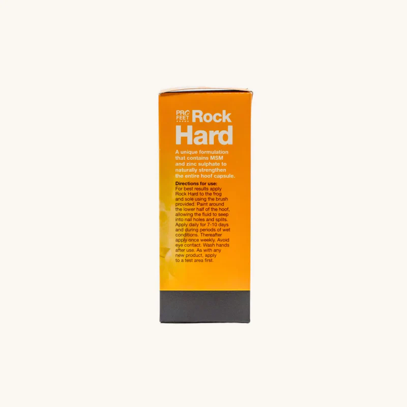 NAF Rock Hard 250ml - Image 2