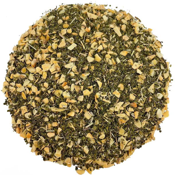 Natures Grub Garlic, Herbs & Seaweed With Probiotics 300g - Image 3