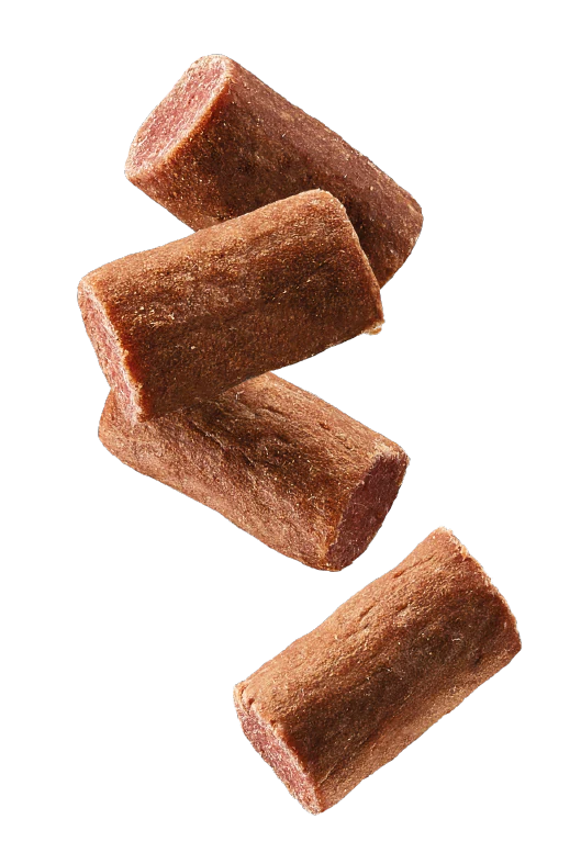 Natures Menu Dog - Meaty Treats Beef & Pork 50g - Image 2