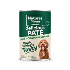 Natures Menu Dog - Original Classic Selection Can Multipack 12x400g - Image 2