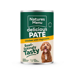Natures Menu Dog - Original Classic Selection Can Multipack 12x400g - Image 3