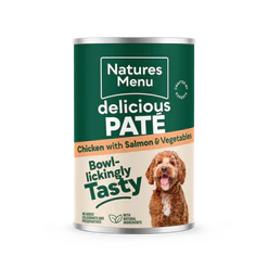 Natures Menu Dog - Original Classic Selection Can Multipack 12x400g - Image 4