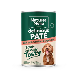 Natures Menu Dog - Original Classic Selection Can Multipack 12x400g - Image 5