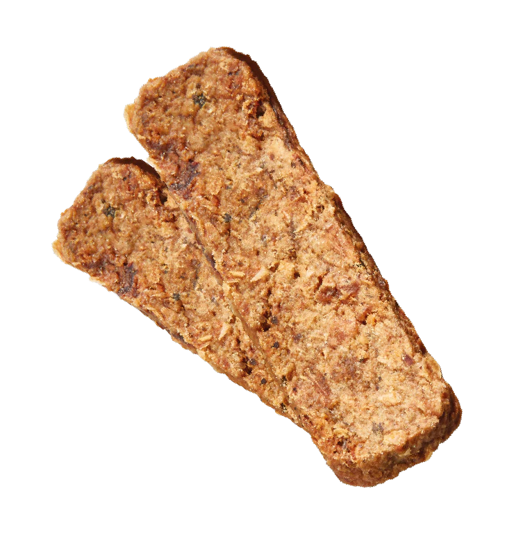 Natures Menu Dog - Superfood Bars Salmon & White Fish with Cranberries & Kelp 70g - Image 2