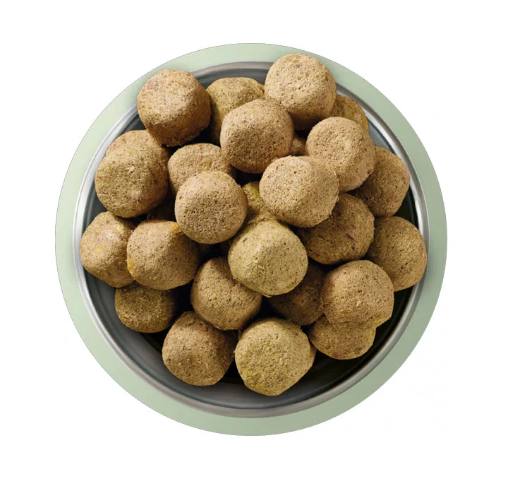 Natures Menu Dog - Complete & Balanced 80/20 Freeze Dried Lamb 625g - Image 2