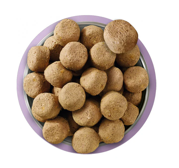 Natures Menu Dog - Complete & Balanced 80/20 Freeze Dried Turkey 625g - Image 2