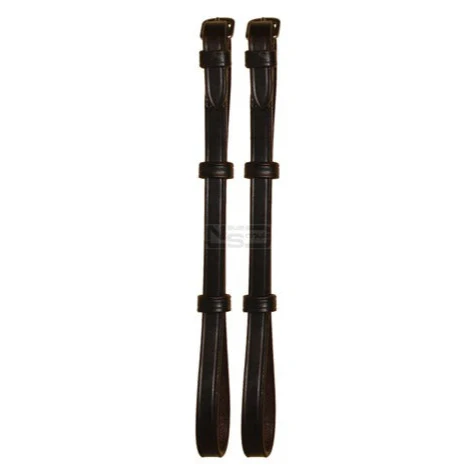 Neue Schule Leather Curb Strap - Image 2