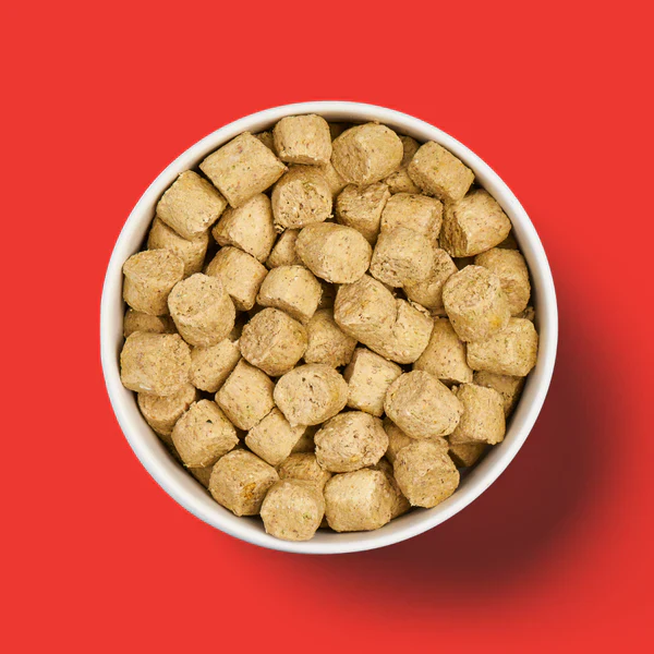 Nutriment Dog - Freeze Dried Food Beef 225g - Image 2