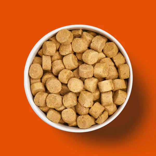 Nutriment Dog - Freeze Dried Food Chicken 225g - Image 2