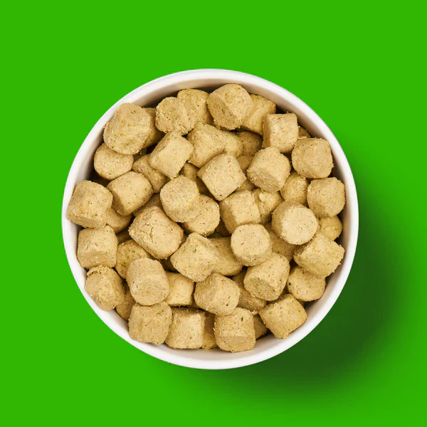 Nutriment Dog - Freeze Dried Food Lamb 225g - Image 2