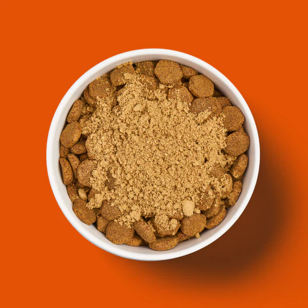 Nutriment Dog - Freeze Dried Topper Chicken 50g - Image 2