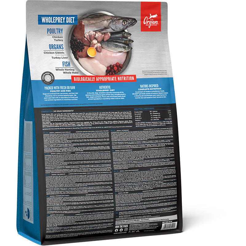 Orijen Dog - Adult Original 2kg - Image 2