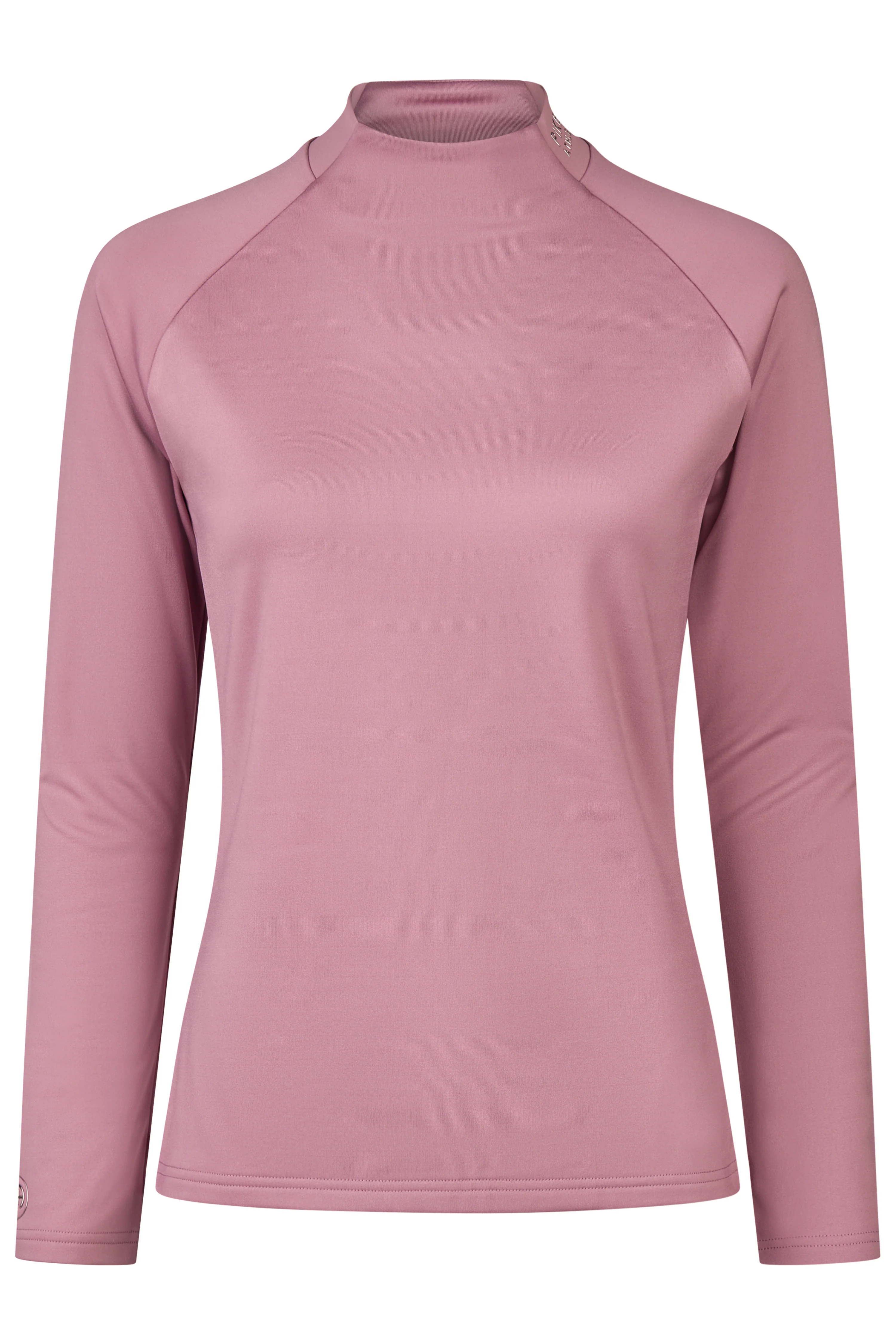 Pikeur Roll Neck 8287 Athleisure - Image 2