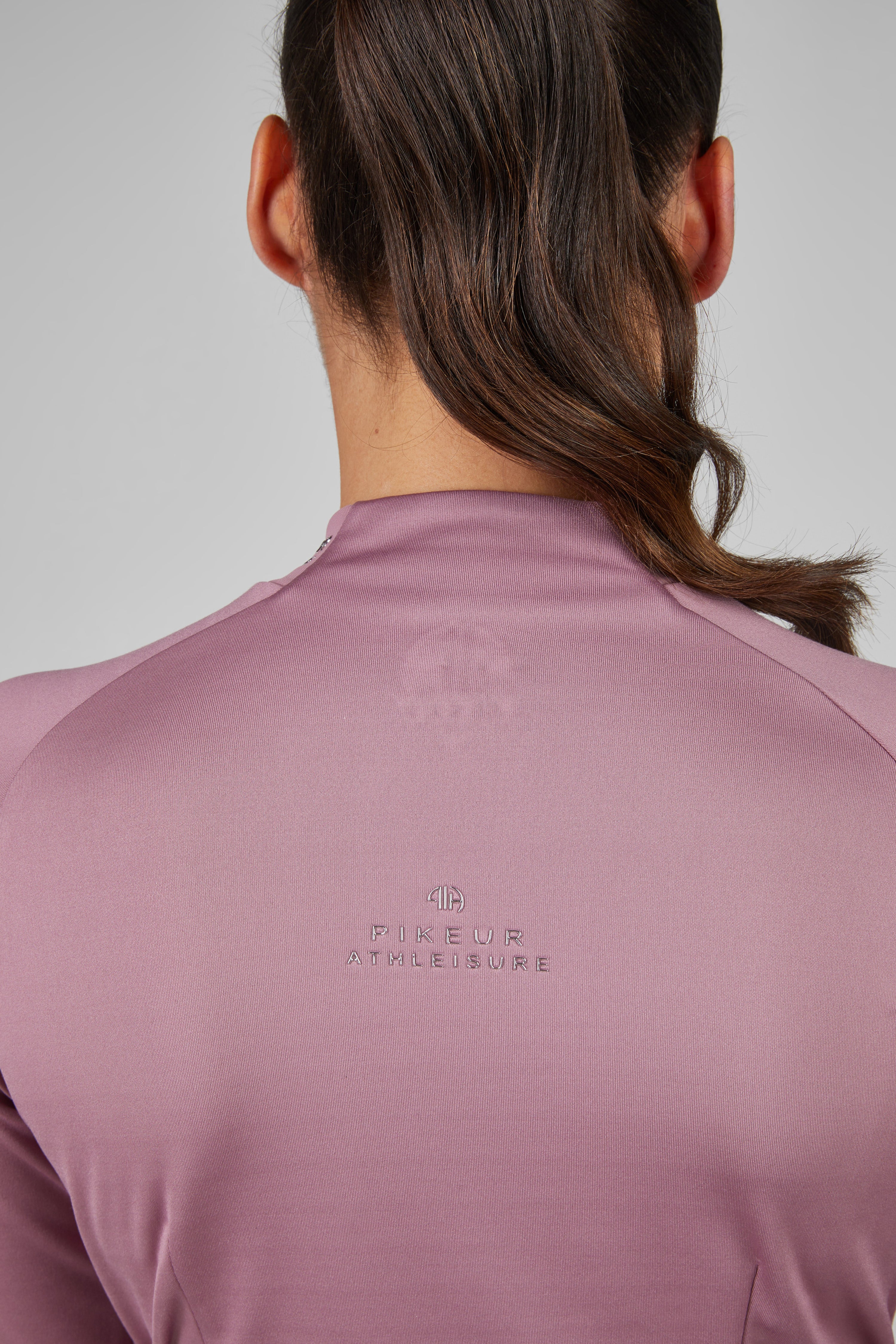 Pikeur Roll Neck 8287 Athleisure - Image 3