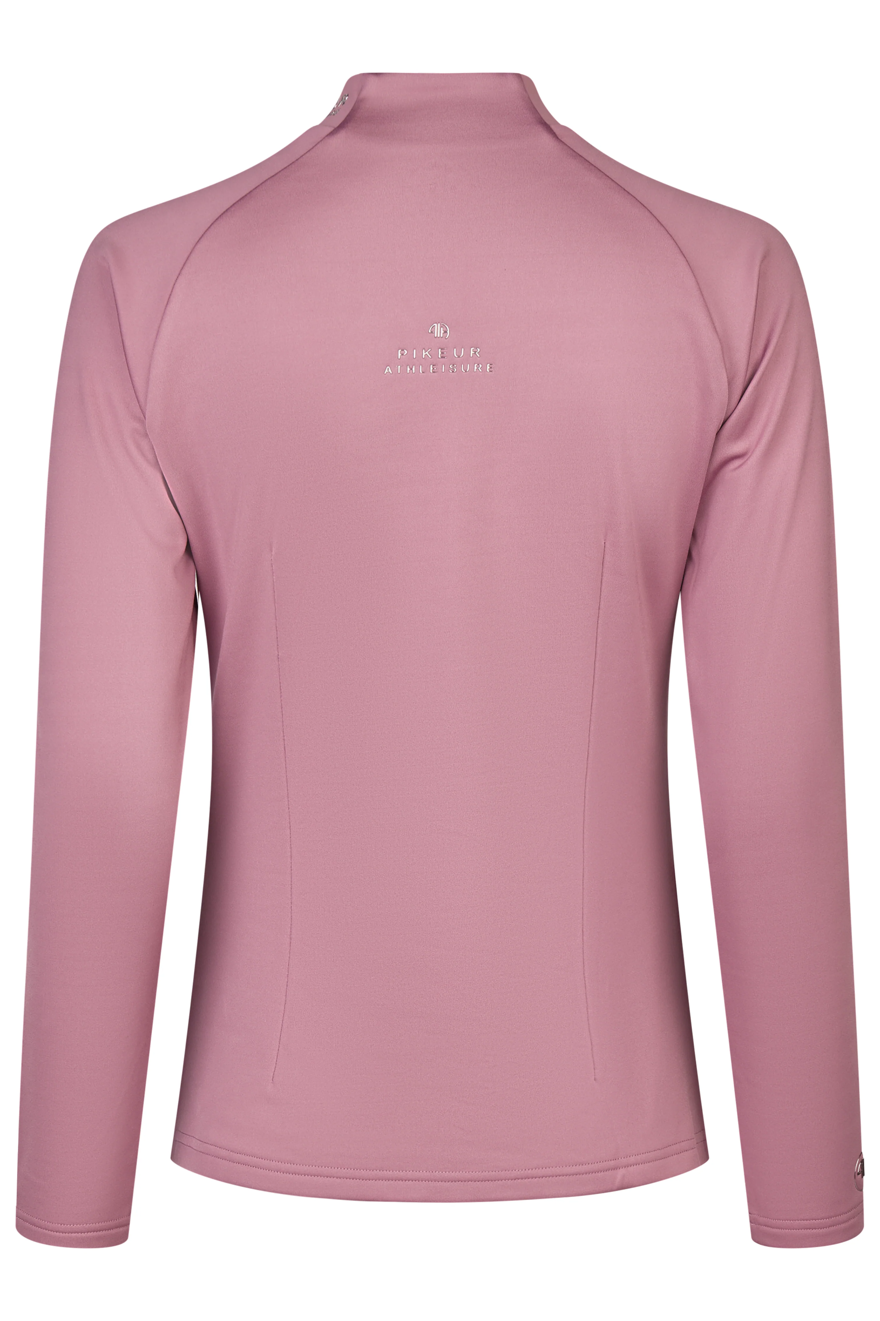 Pikeur Roll Neck 8287 Athleisure - Image 4